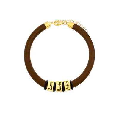 Bracelet Remember (personnalisable)