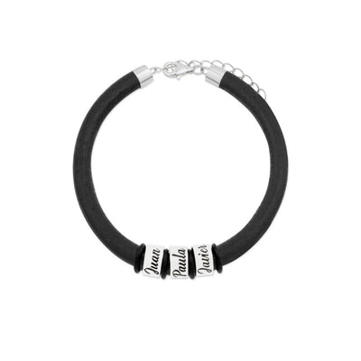 Bracelet Remember (personnalisable)