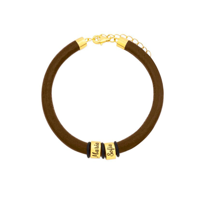 Bracelet Remember (personnalisable)