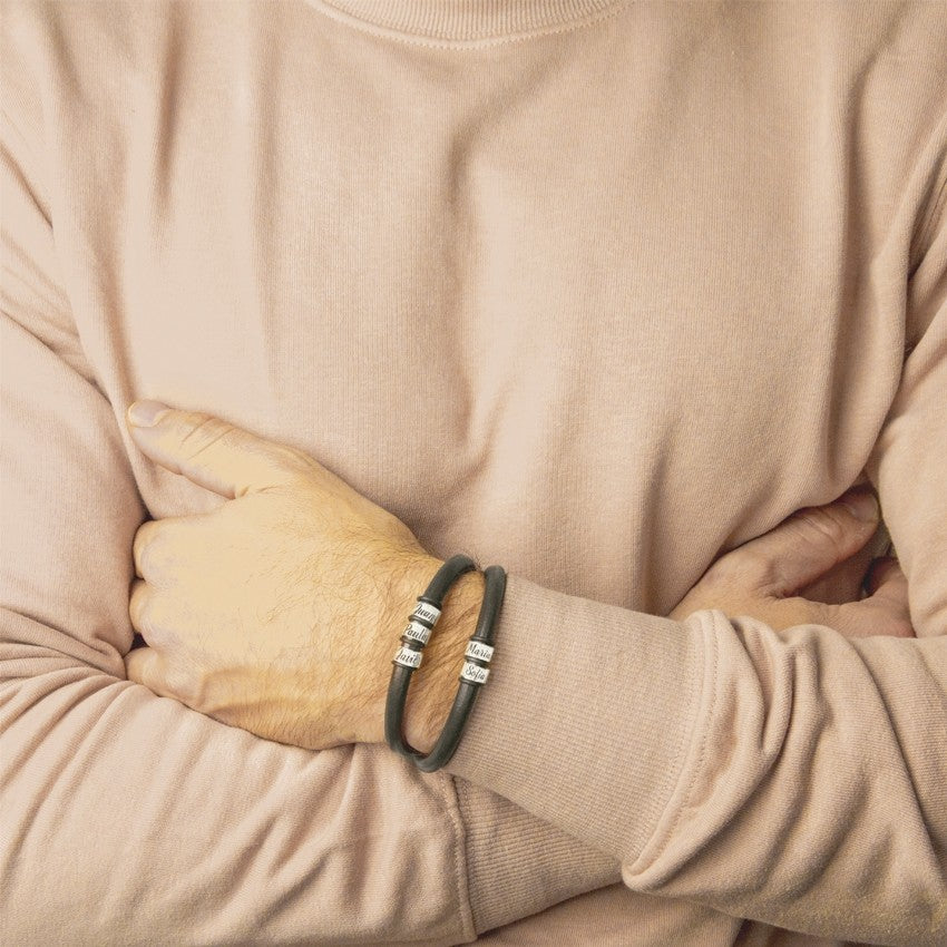 Bracelet Remember (personnalisable)