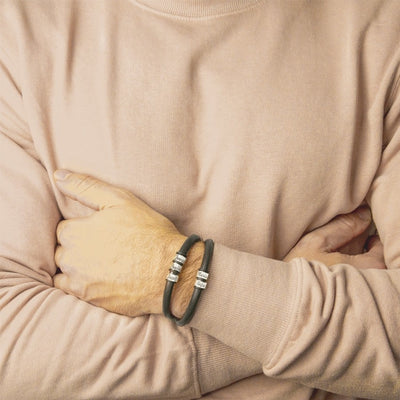 Bracelet Remember (personnalisable)