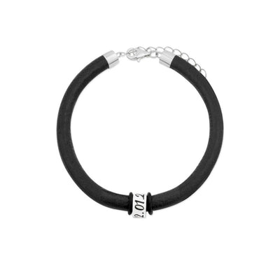 Bracelet Remember (personnalisable)