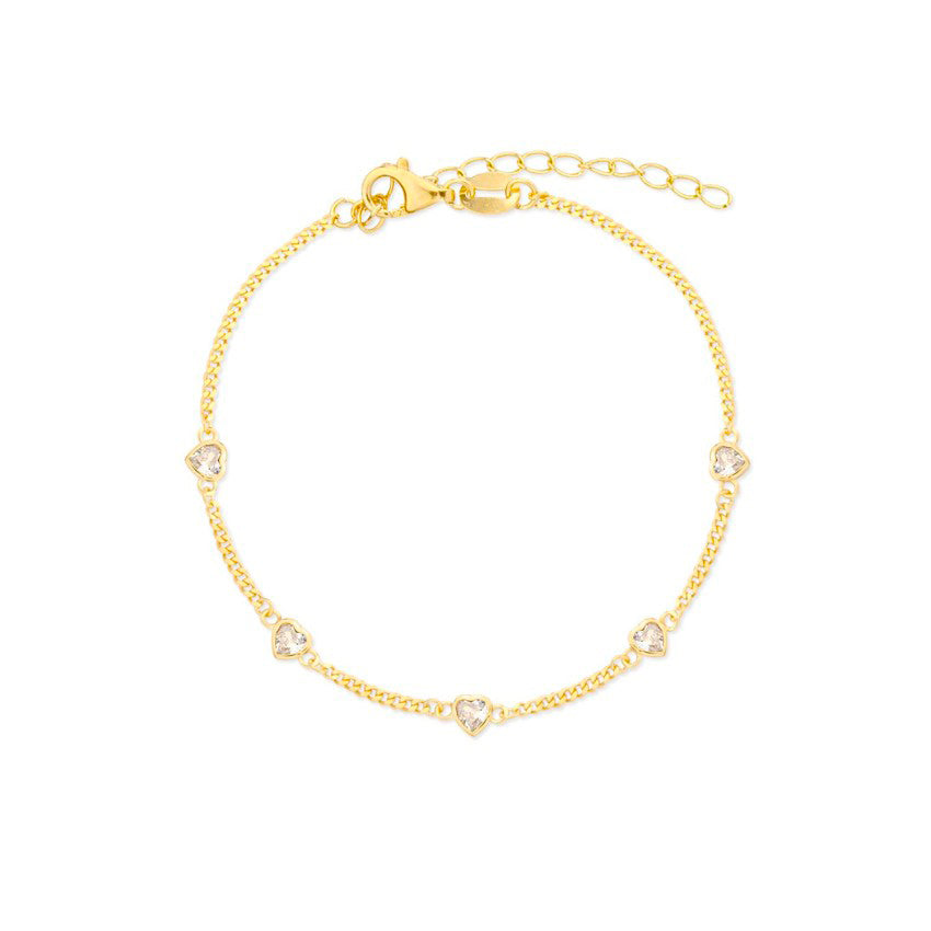 Pulsera Leonora