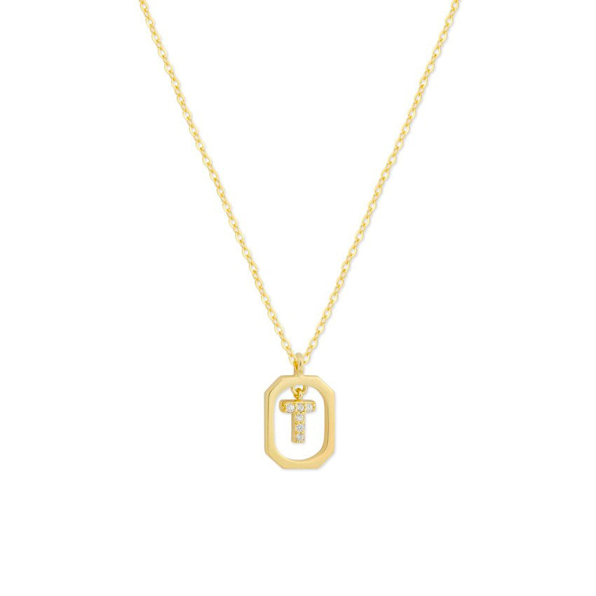 Collar Shine Mi Letra