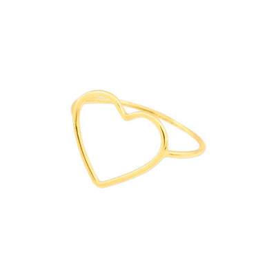 Anillo Basic Love