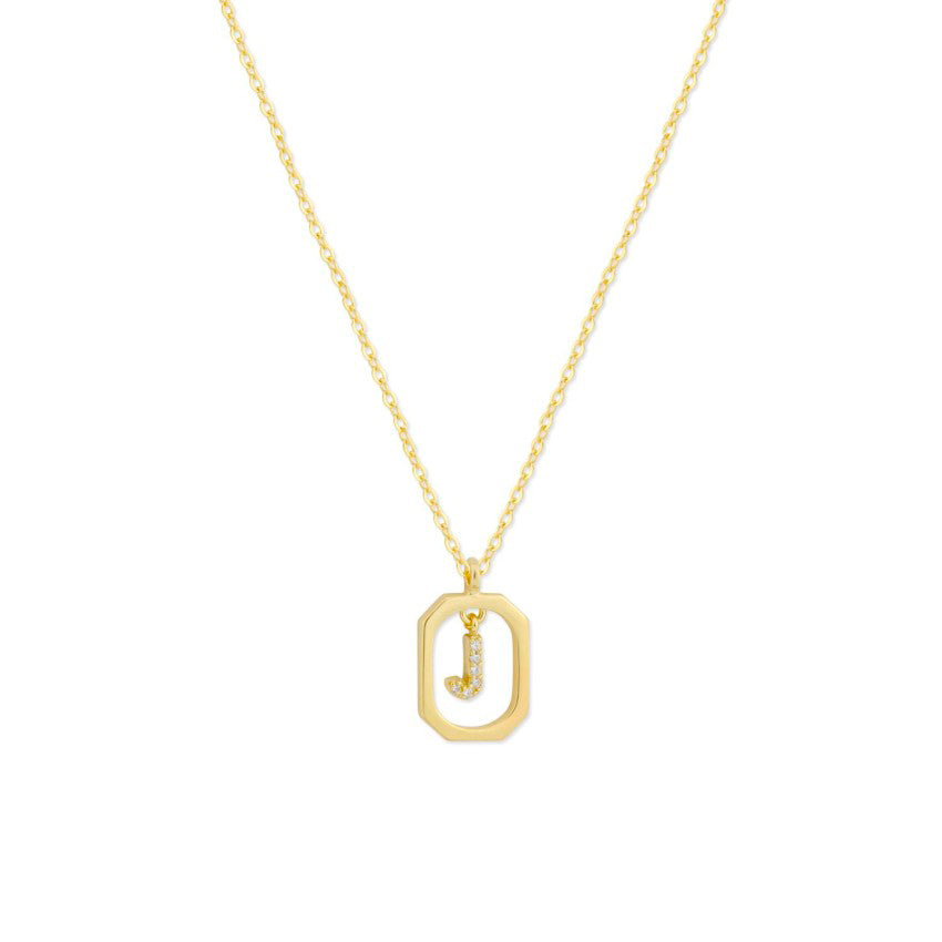 Collar Shine Mi Letra