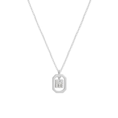 Collar Shine Mi Letra