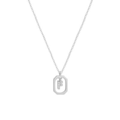 Collar Shine Mi Letra
