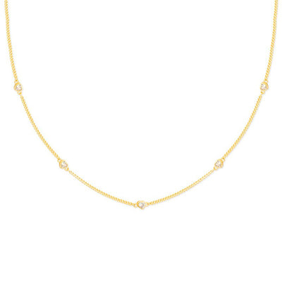 Collar Leonora