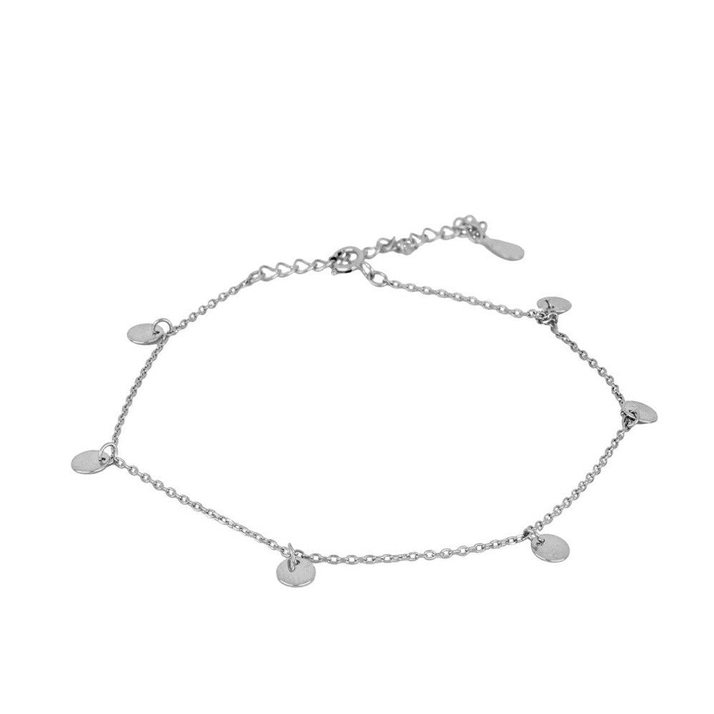 Star anklet