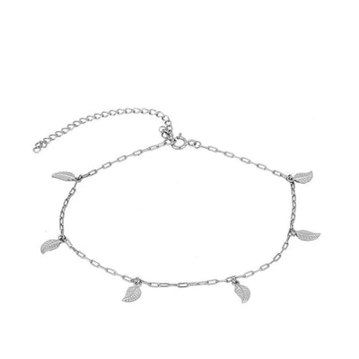 Star anklet