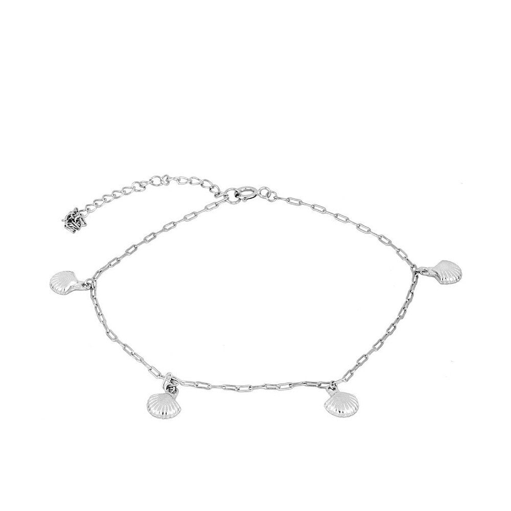 Star anklet