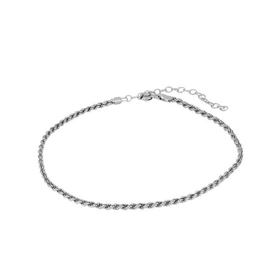 Cord Anklet