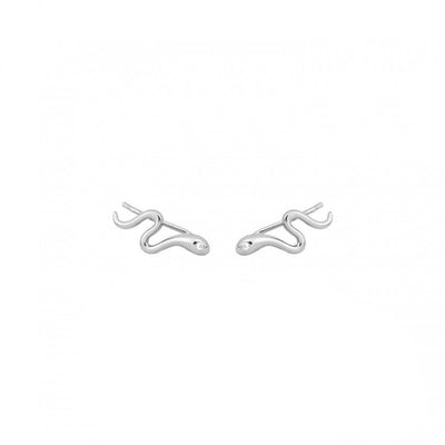 Pendientes Trepadores Snake (1 Unidad)