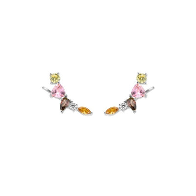 Boucles d'oreilles Basic Lilibet