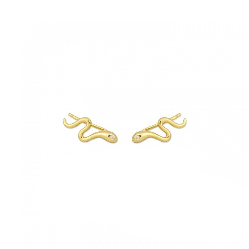 Basic Lilibet earrings
