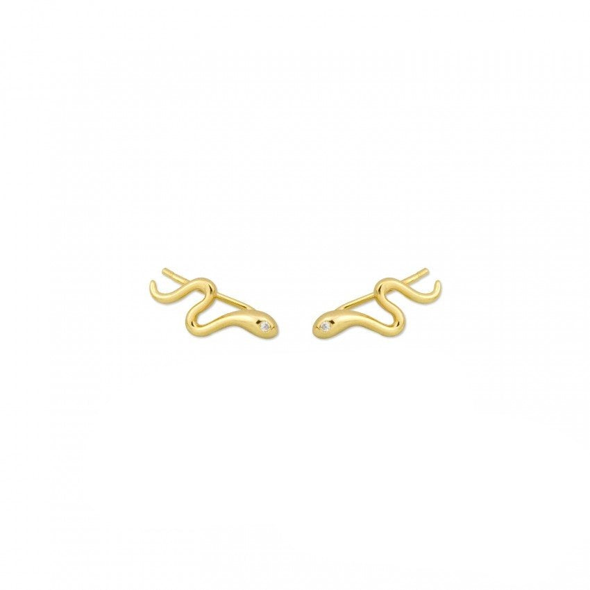 Boucles d'oreilles Basic Lilibet