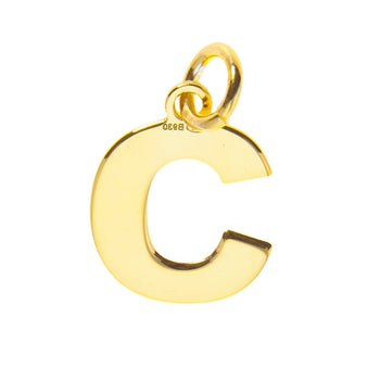 pendentif initial