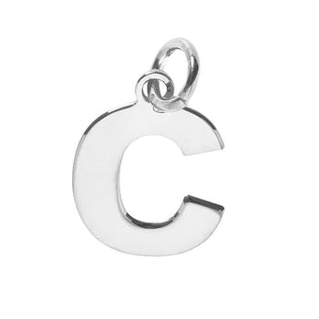 pendentif initial