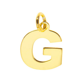 pendentif initial