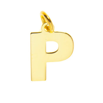 initial pendant