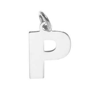 pendentif initial