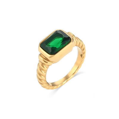 milo ring