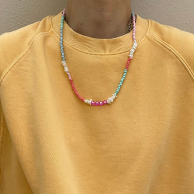 Collar Faith Multicolor (Personalizable)