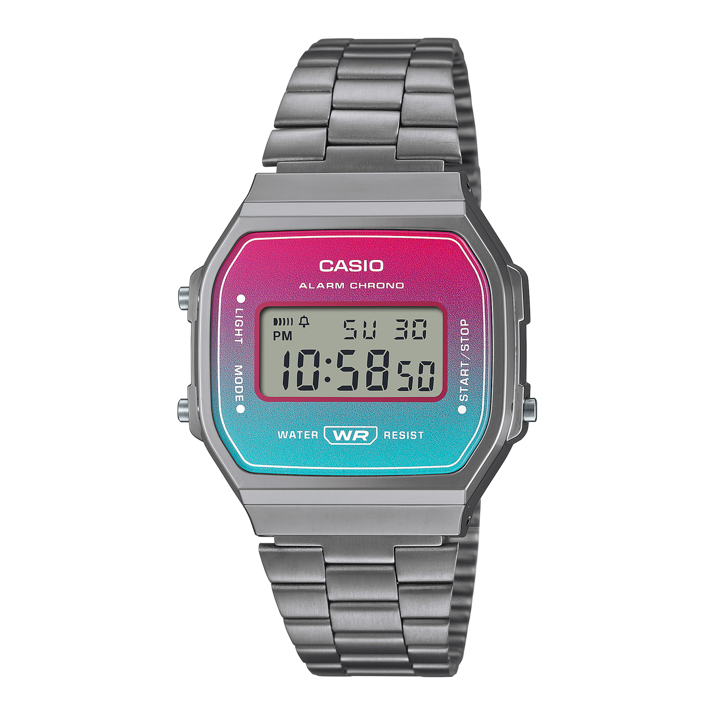 Montre Casio A168WERB-2A