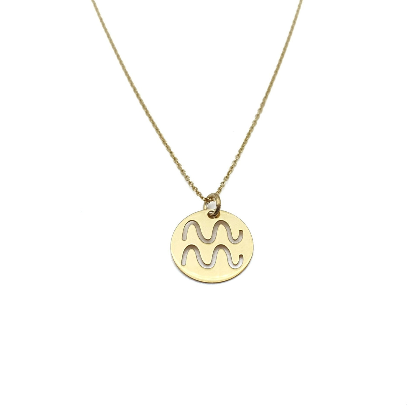 Basic Horoscope Pendant