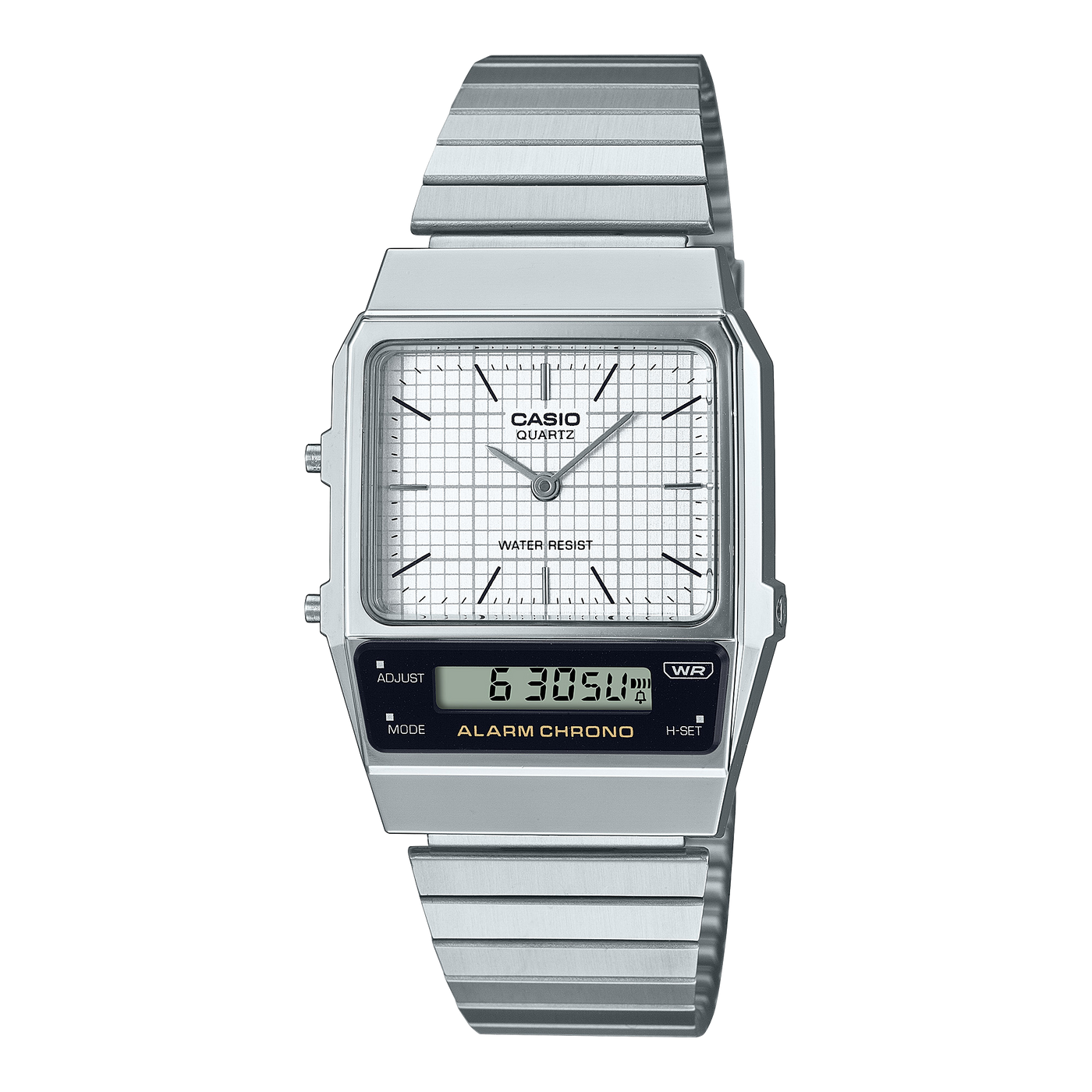 Montre Casio AQ-800E-7A