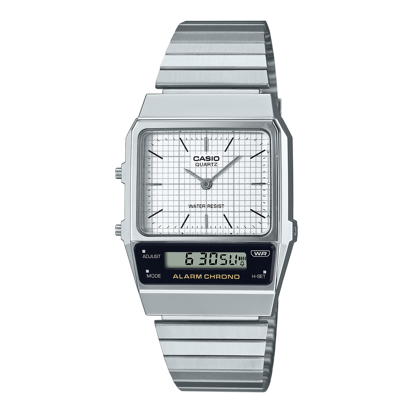 Casio AQ-800E-7A watch