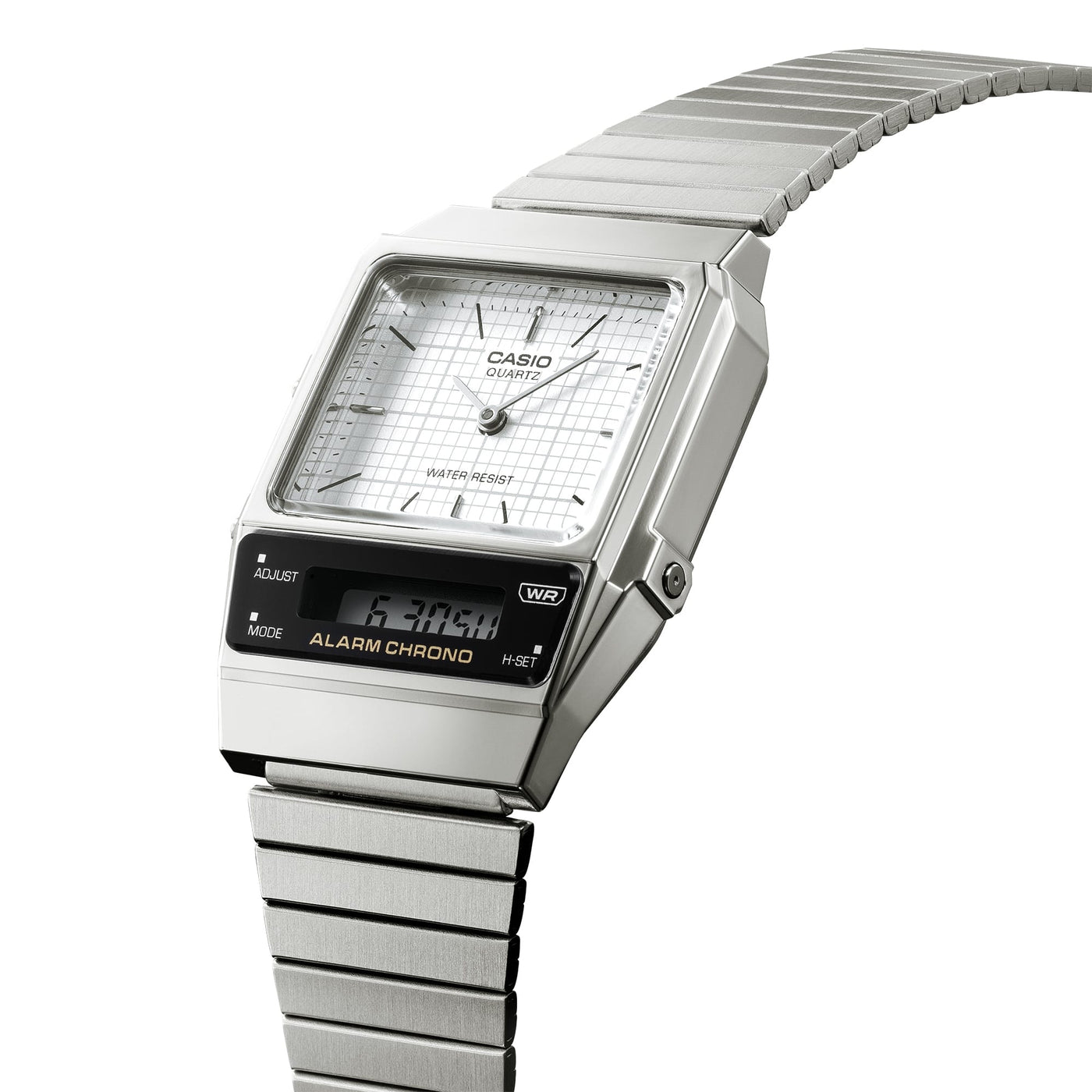 Casio AQ-800E-7A watch