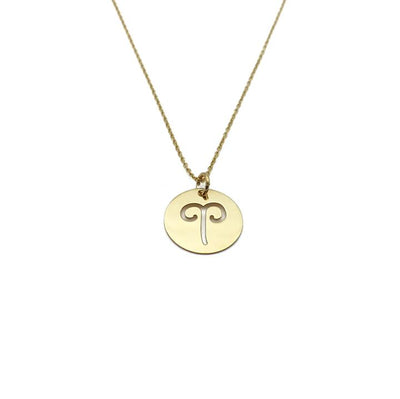 Basic Horoscope Pendant