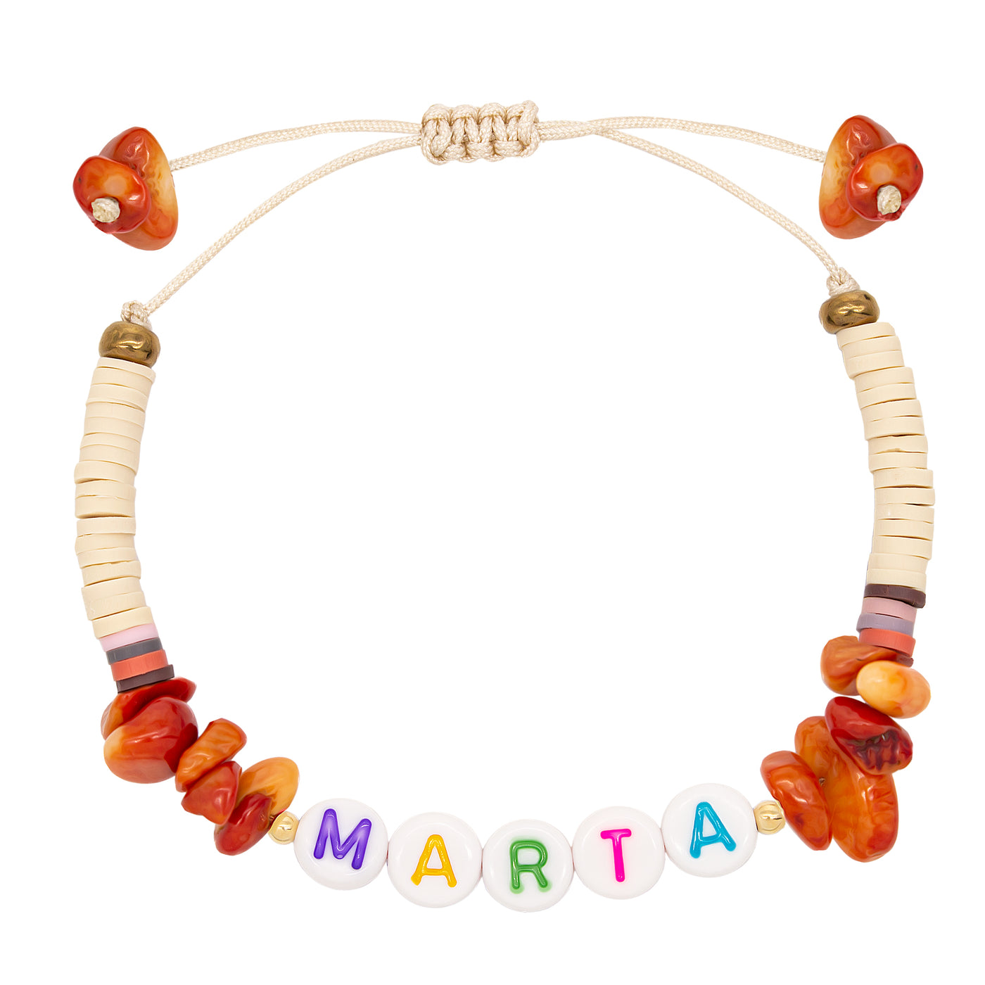 Winter Bracelet (Customizable) 