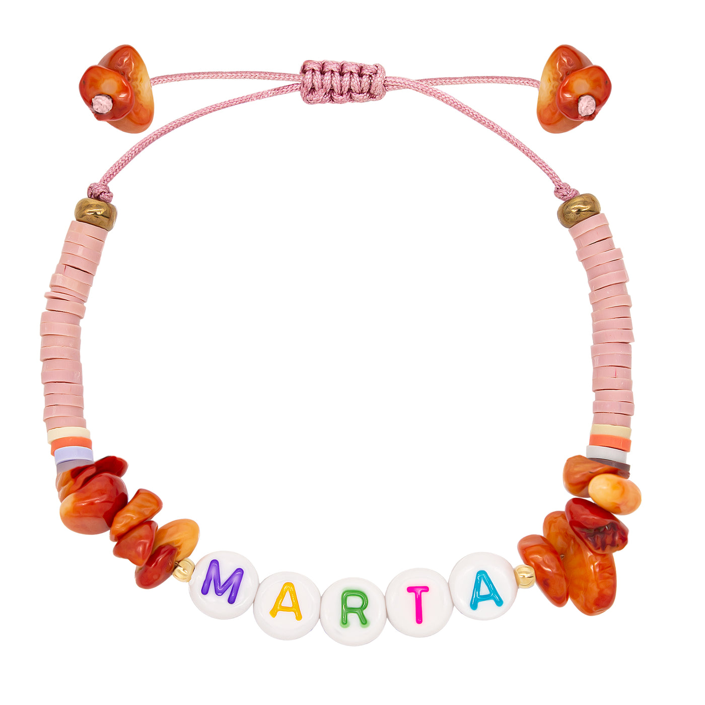 Winter Bracelet (Customizable) 