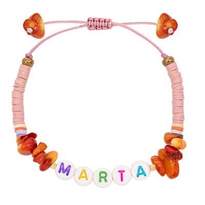 Winter Bracelet (Customizable) 