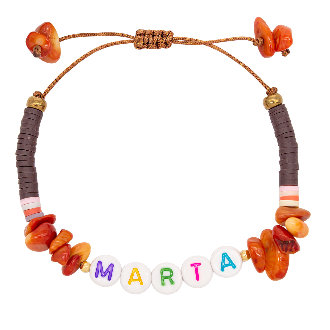 Winter Bracelet (Customizable) 
