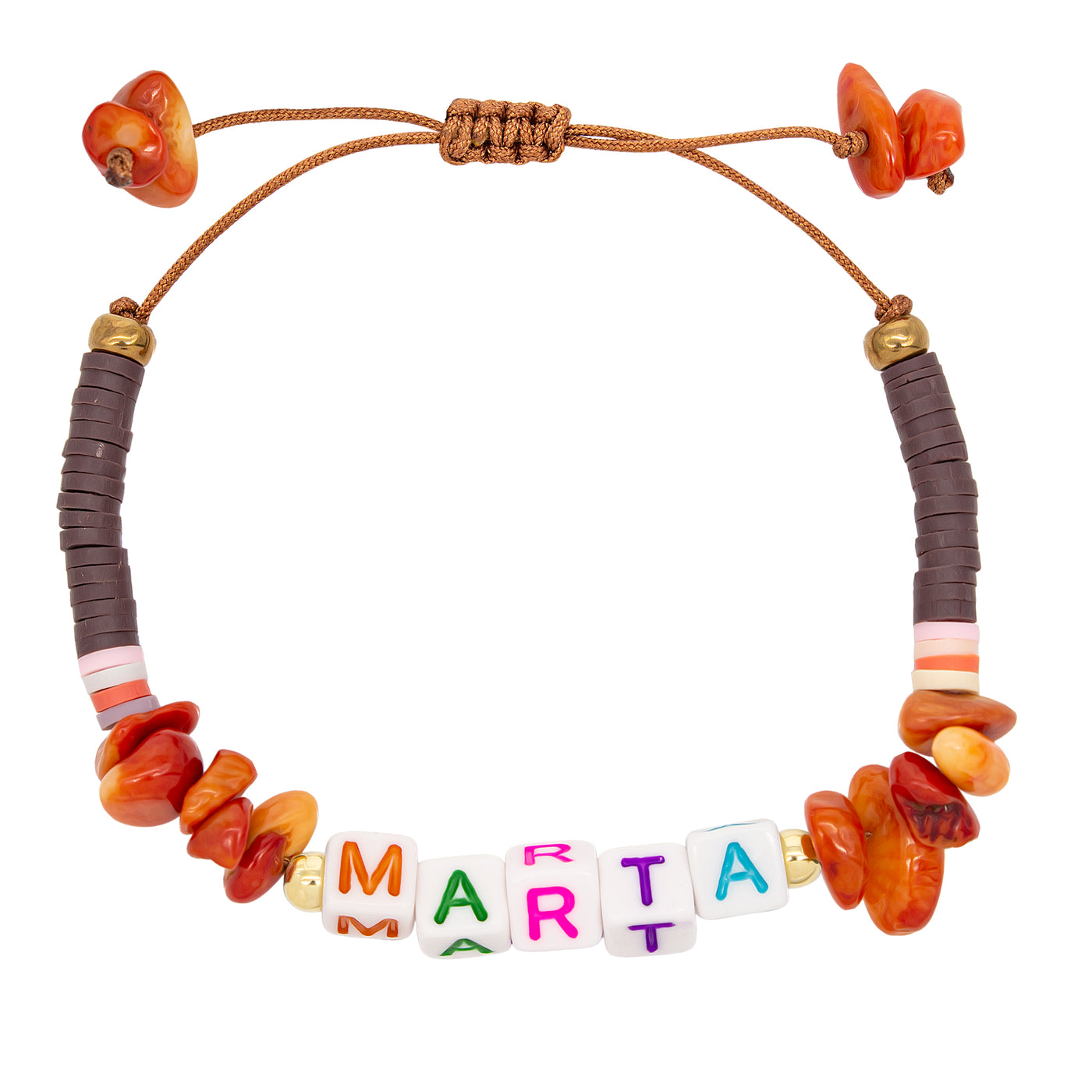 Winter Bracelet (Customizable) 