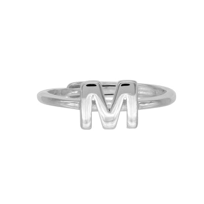 Basic Initial ring