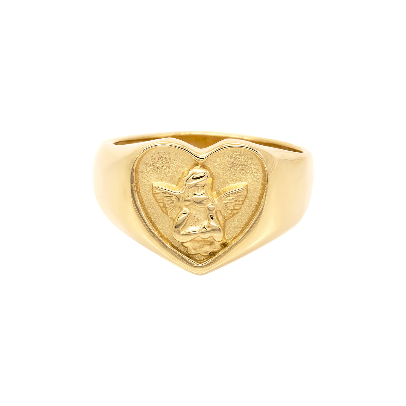 angel ring