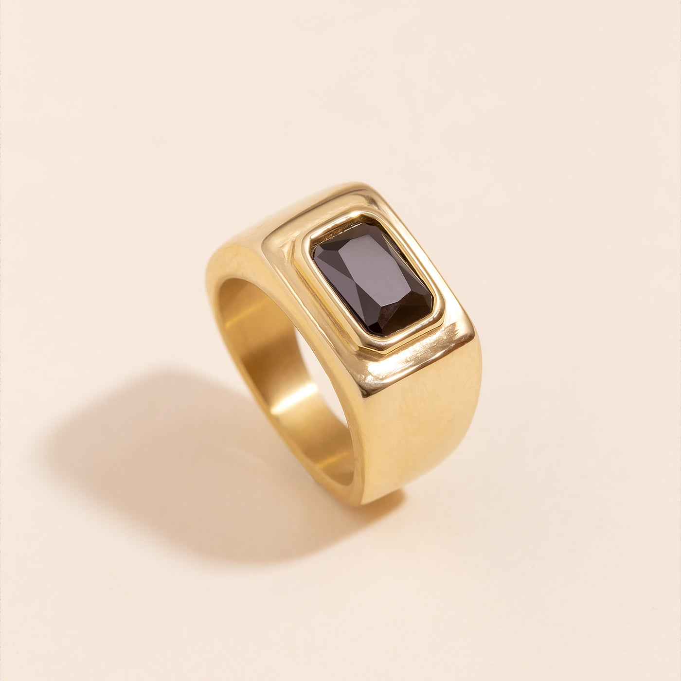 PRE-ORDER Jenna Pinky Ring