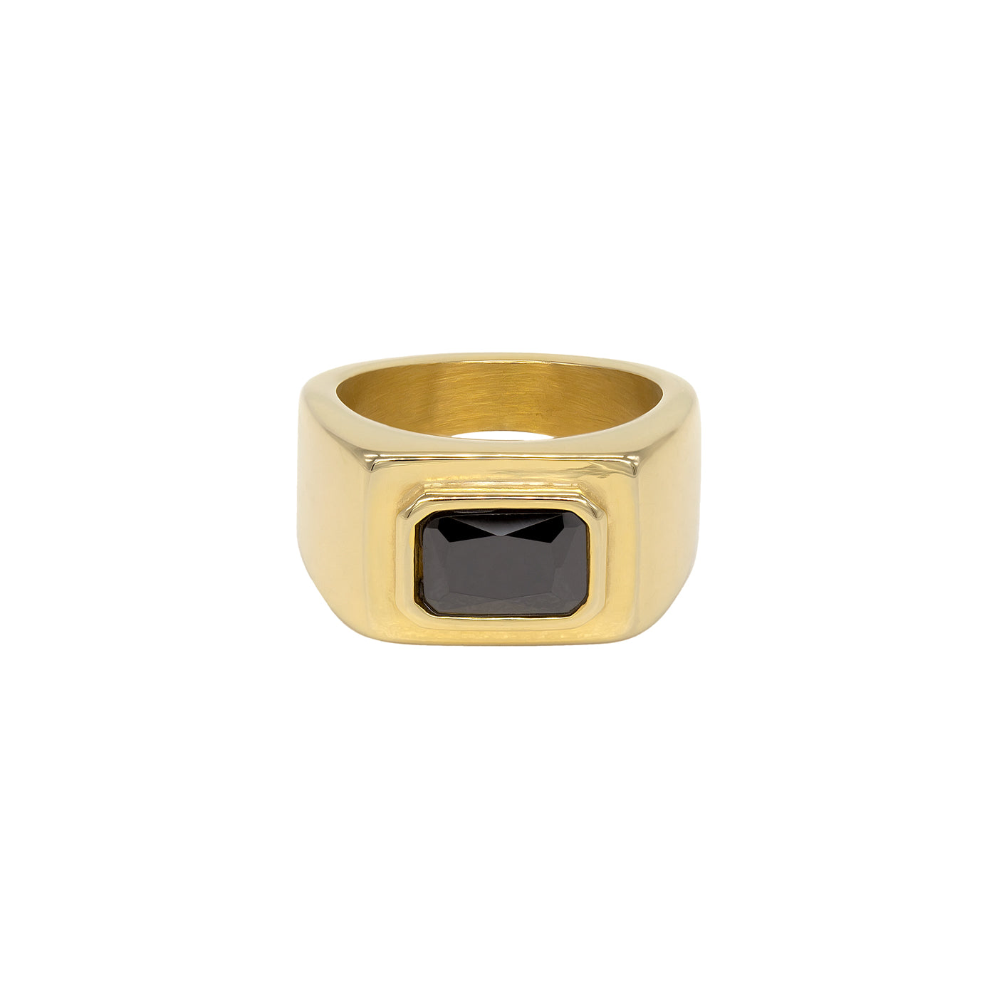 PRE-ORDER Jenna Pinky Ring