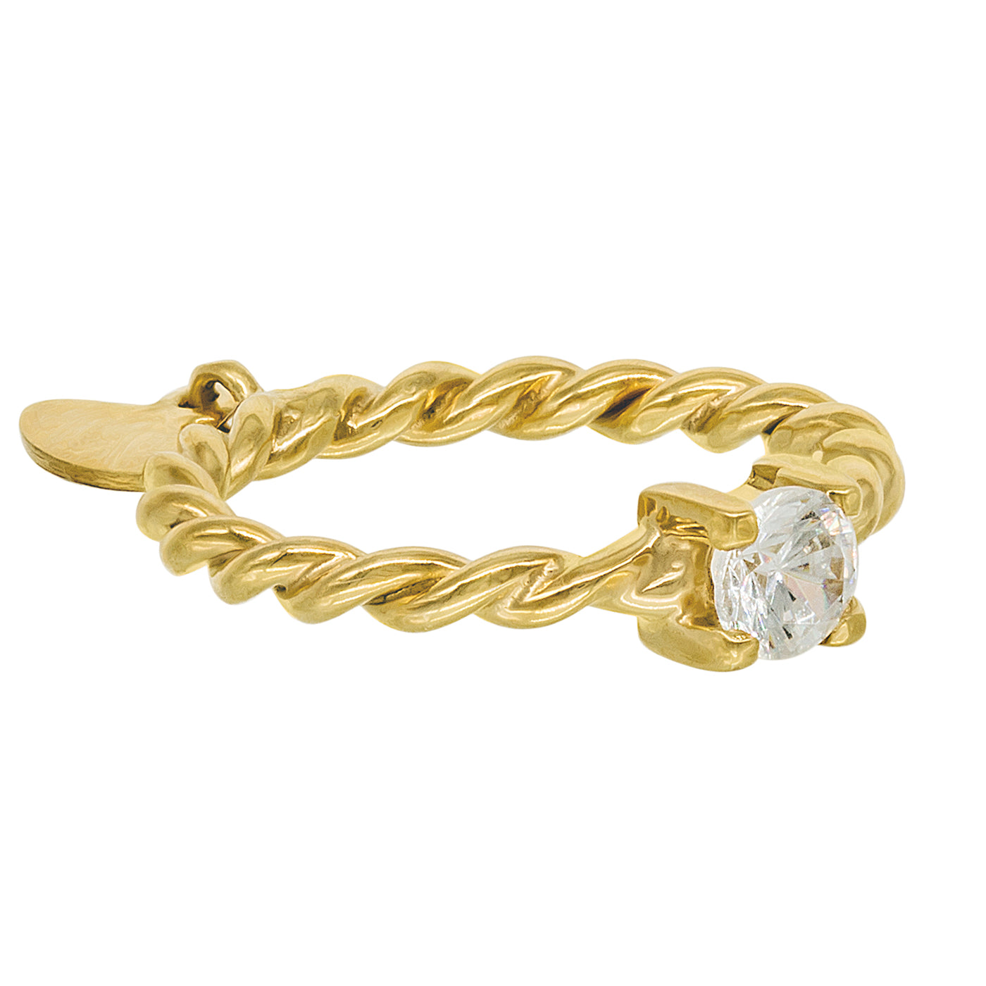 Laia Ring (Customizable)