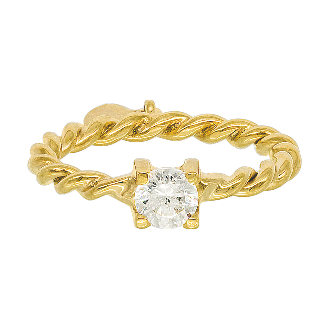 Laia Ring (Customizable)