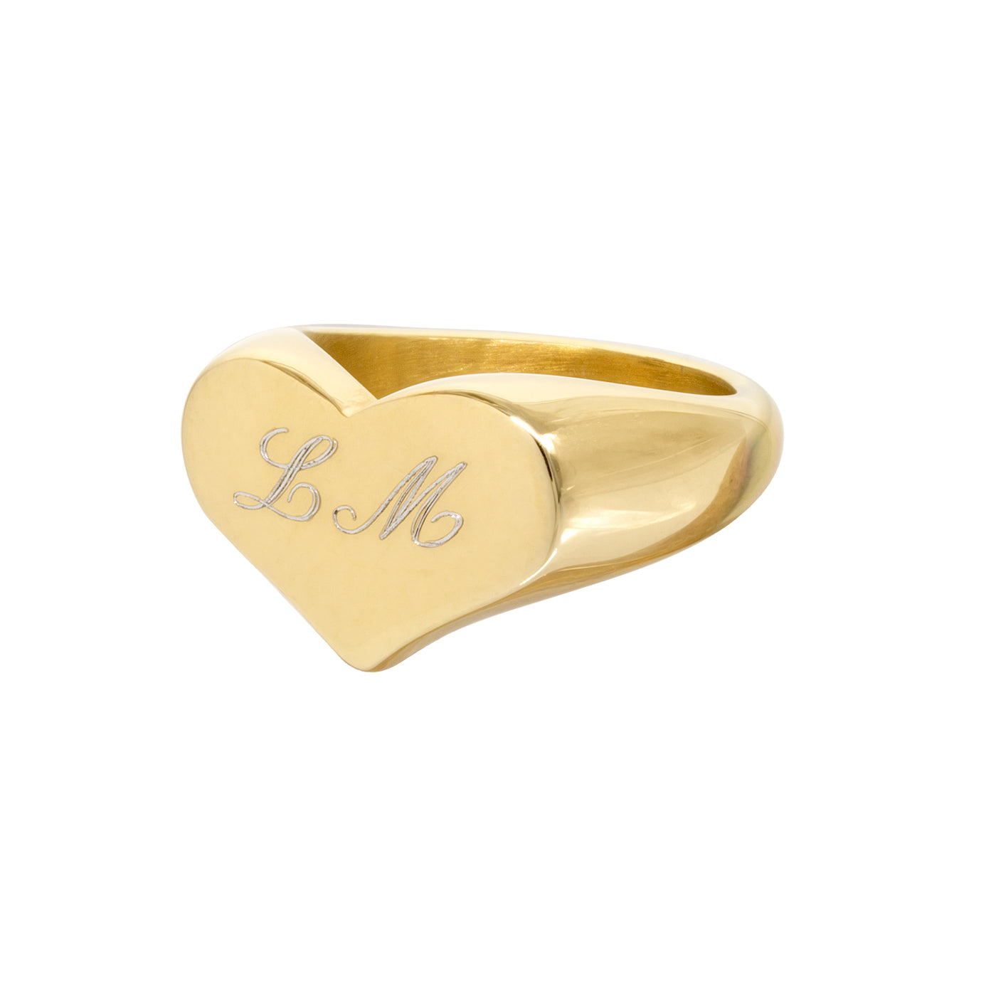 Anillo Love (Personalizable)