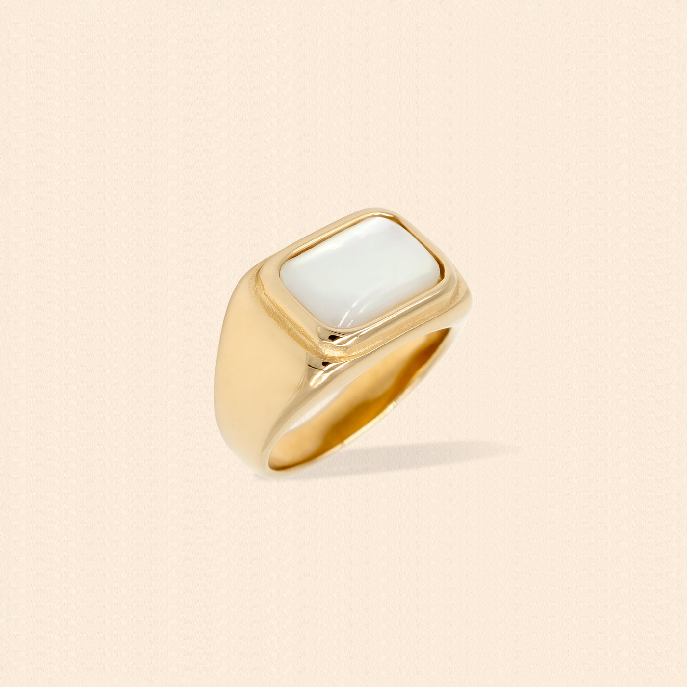 Anillo Noa
