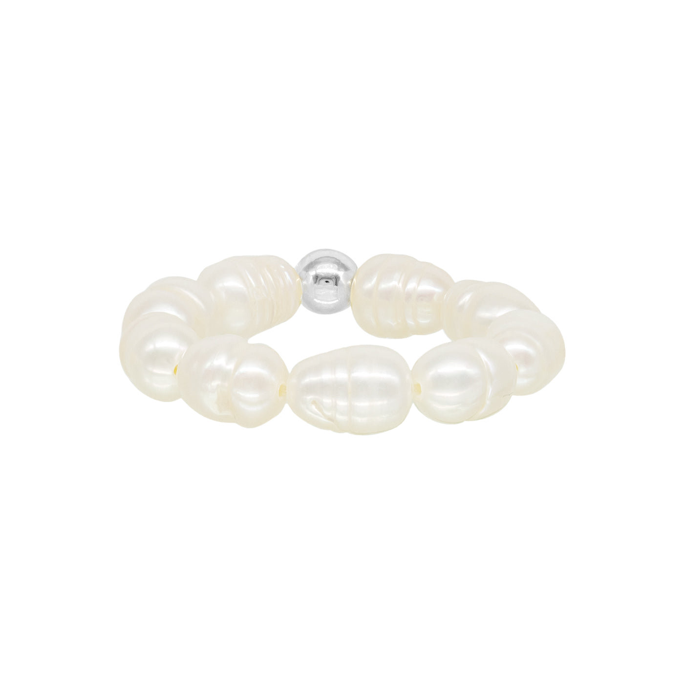 Pearl Ring M