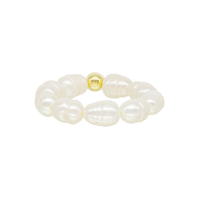 Bague Bianca Moyenne