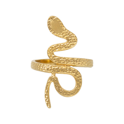 Anillo Serpiente